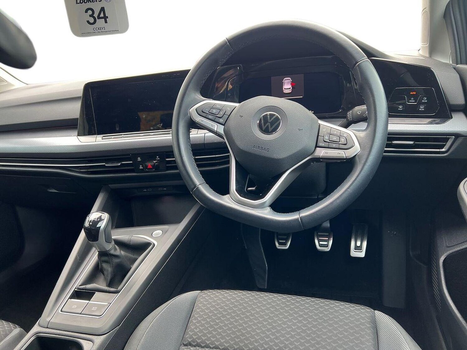 Used Volkswagen Golf 2022 for sale - 76331066: Photo 15