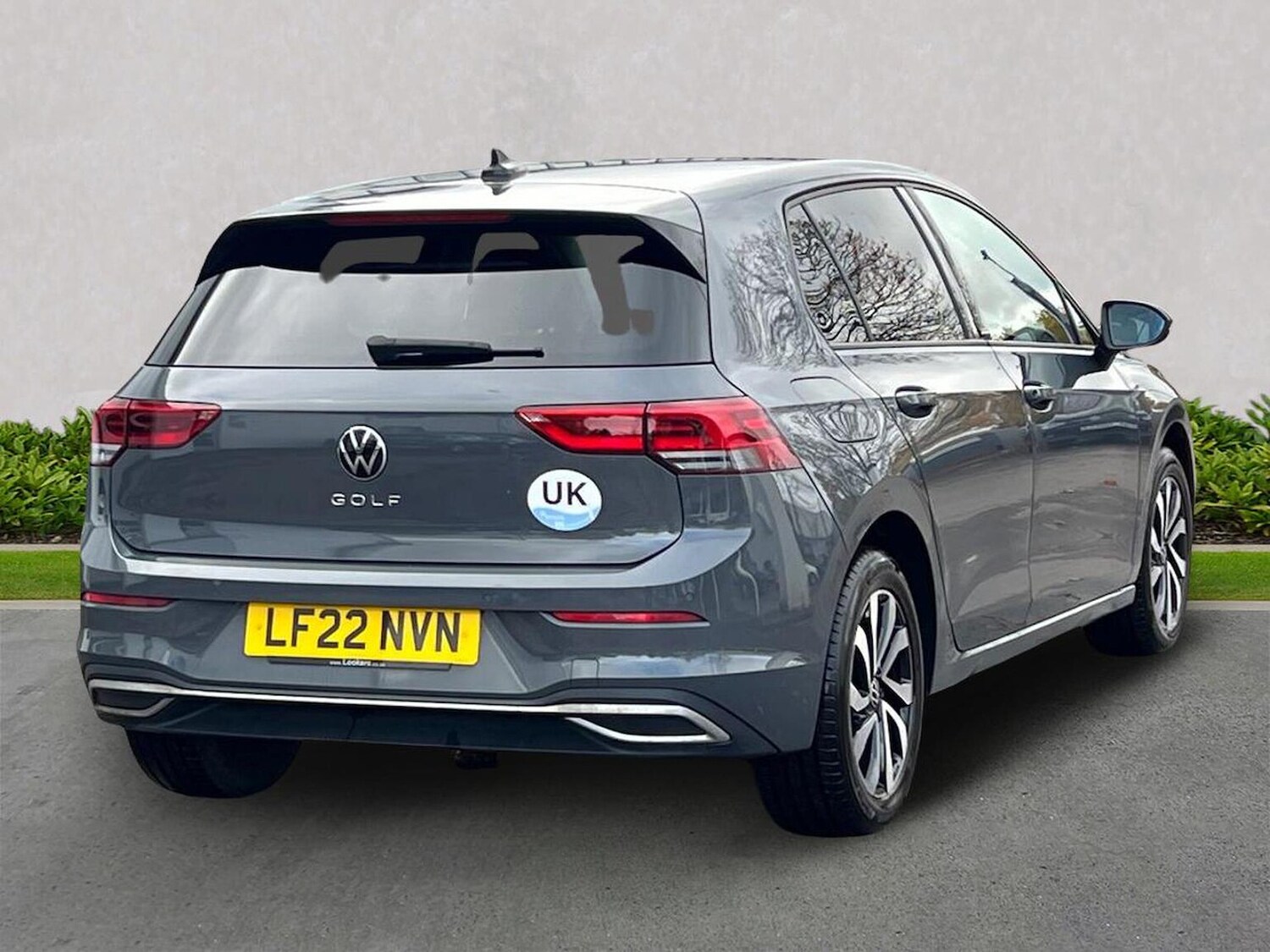 Used Volkswagen Golf 2022 for sale - 76331066: Photo 18