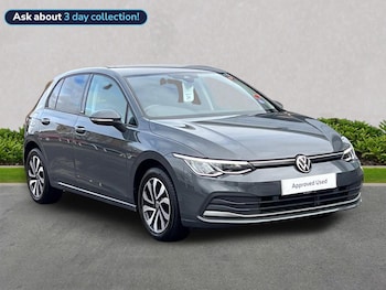 2022 - 1.5 Tsi Active 5Dr