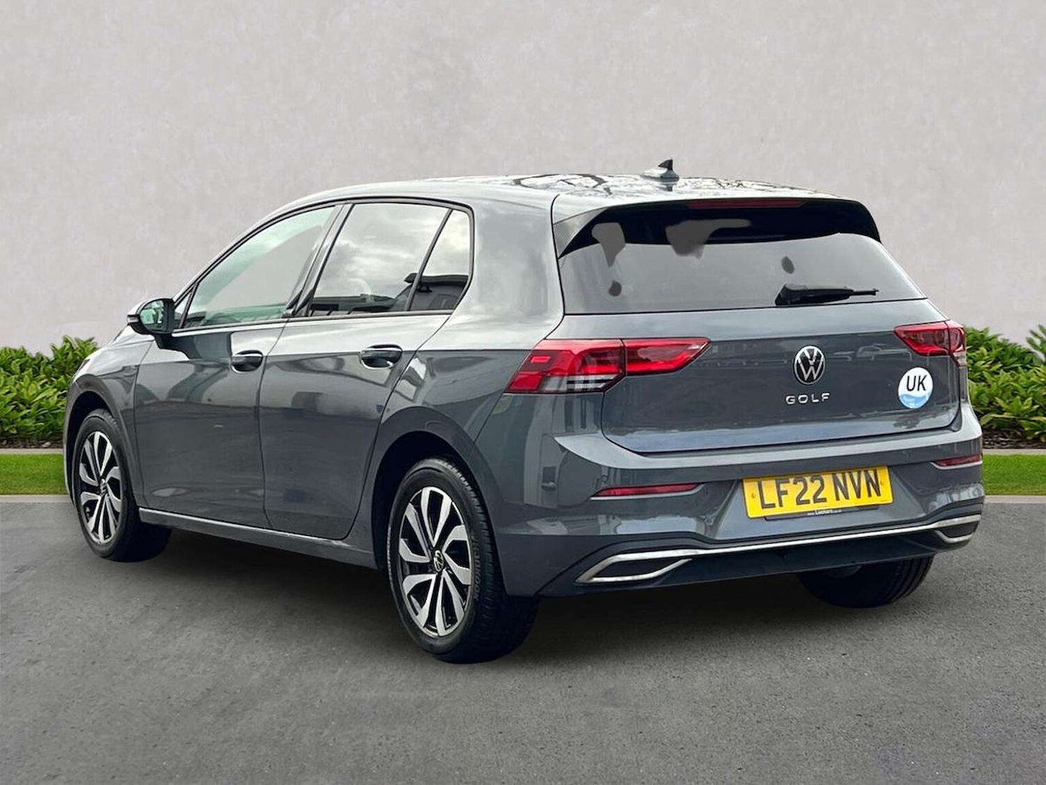 Used Volkswagen Golf 2022 for sale - 76331066: Photo 2