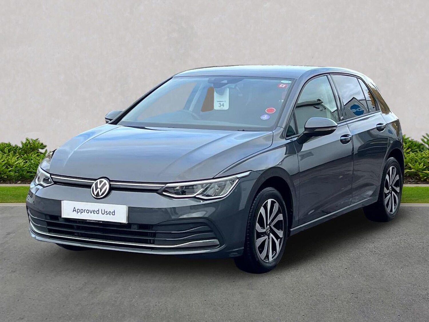 Used Volkswagen Golf 2022 for sale - 76331066: Photo 20