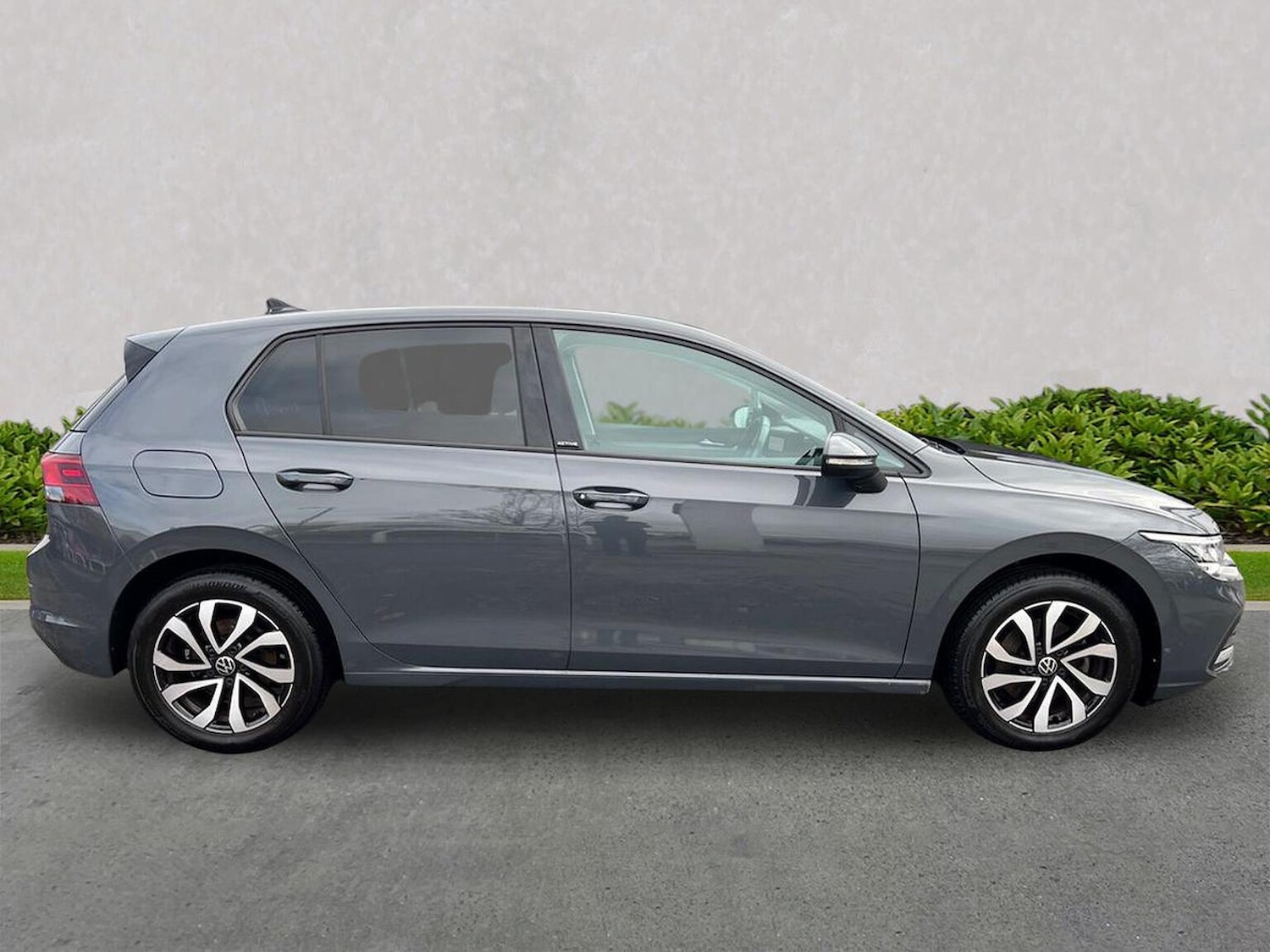 Used Volkswagen Golf 2022 for sale - 76331066: Photo 3