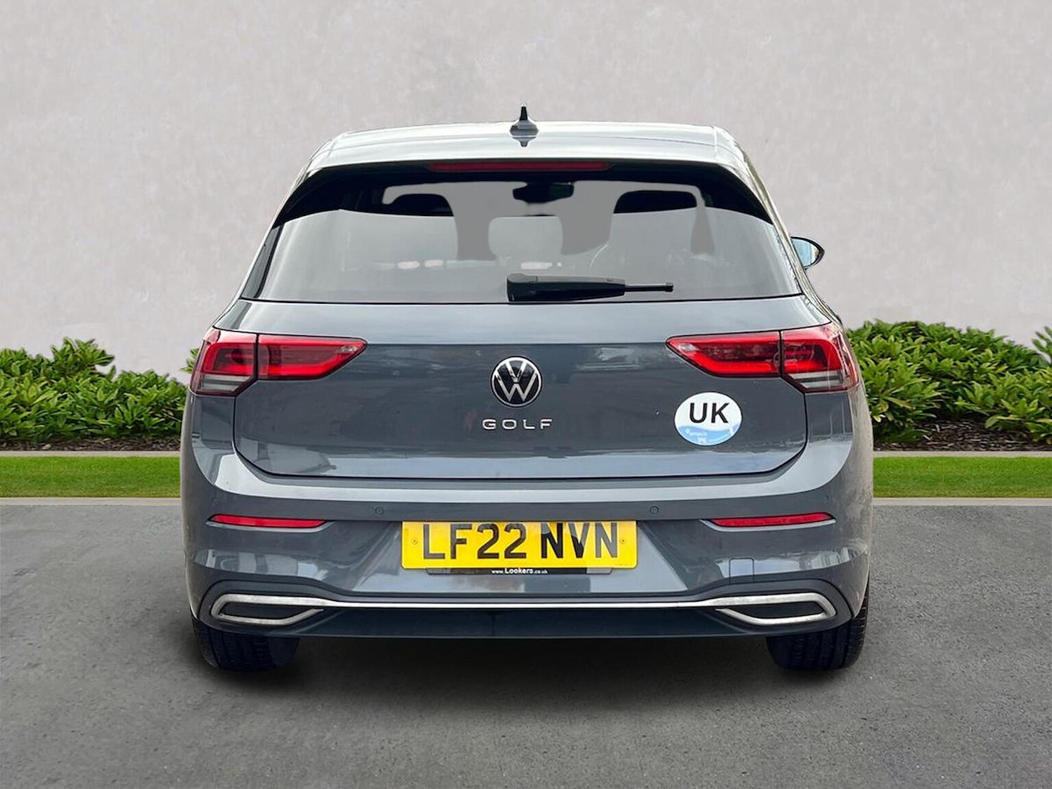 Used Volkswagen Golf 2022 for sale - 76331066: Photo 4