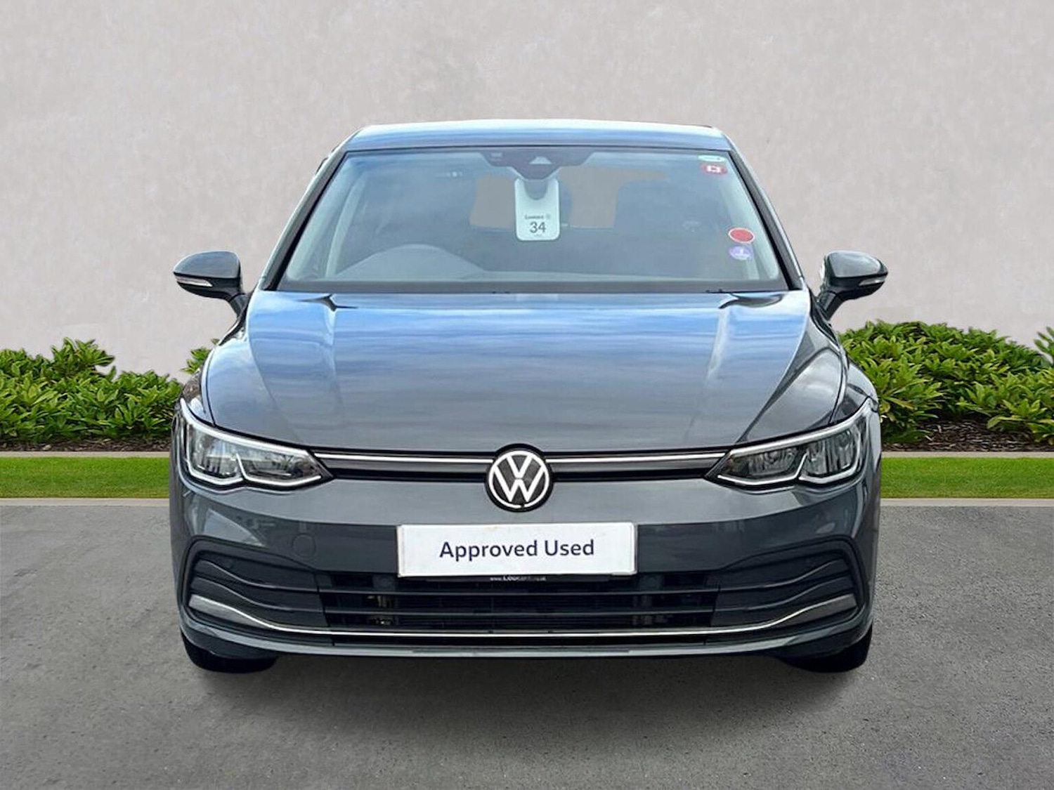 Used Volkswagen Golf 2022 for sale - 76331066: Photo 5