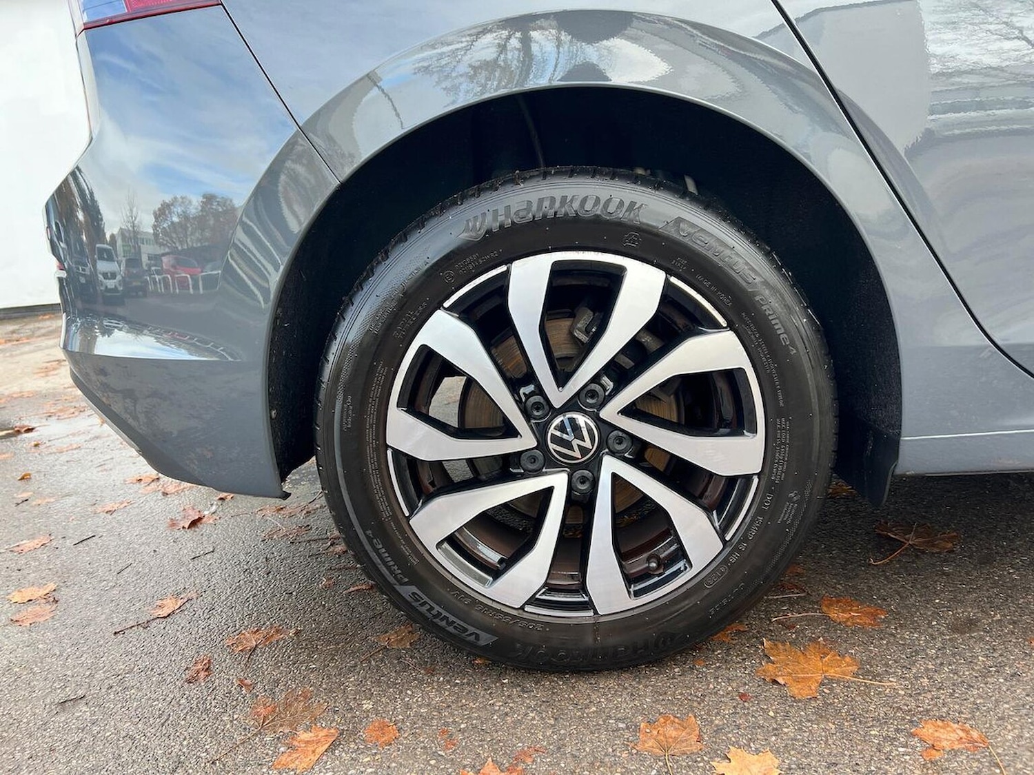 Used Volkswagen Golf 2022 for sale - 76331066: Photo 6