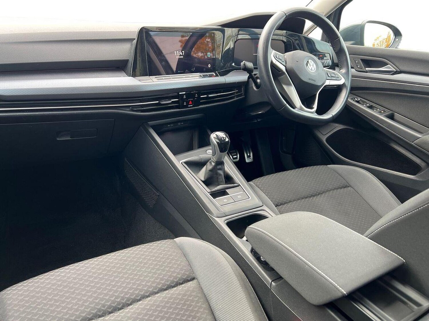 Used Volkswagen Golf 2022 for sale - 76331066: Photo 7