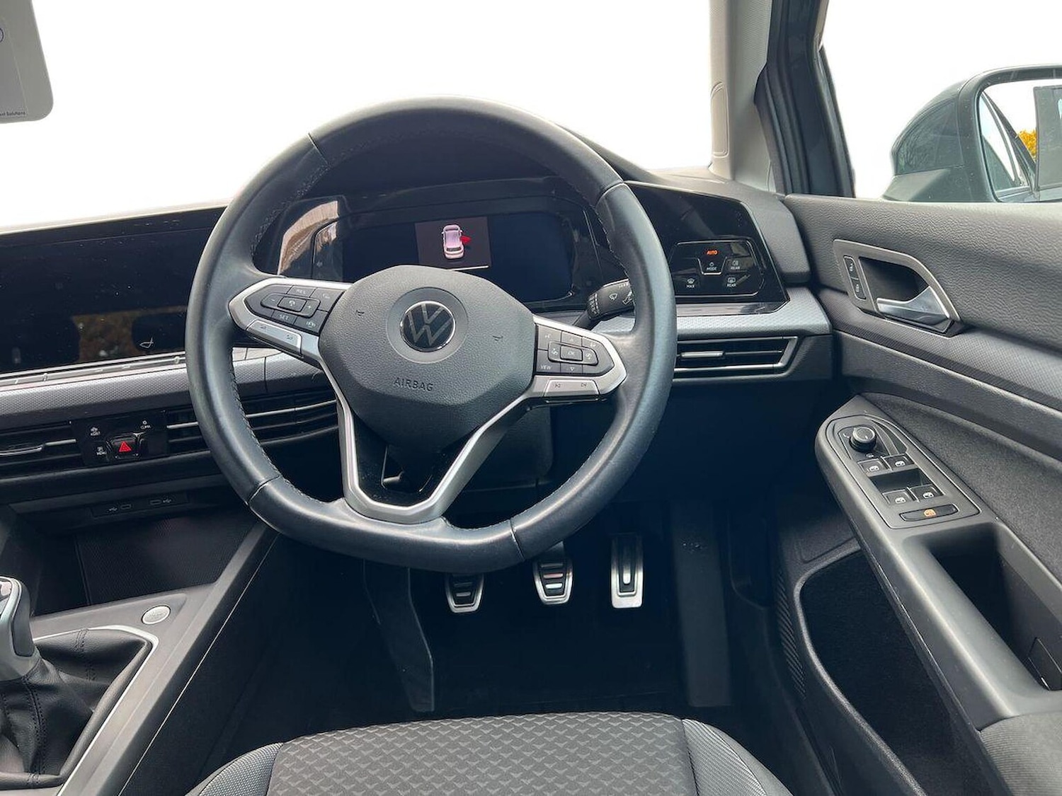 Used Volkswagen Golf 2022 for sale - 76331066: Photo 9