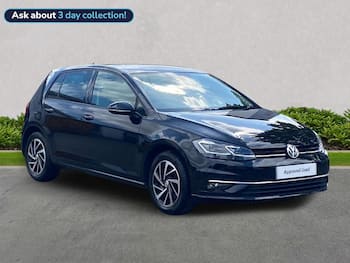 Used Volkswagen Golf 2020 for sale - 79614906: Photo