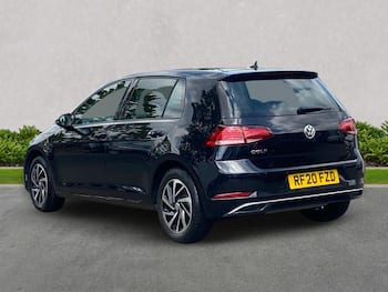 Used Volkswagen Golf 2020 for sale - 79614906: Photo
