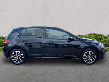 Used Volkswagen Golf 2020 for sale - 79614906: Photo