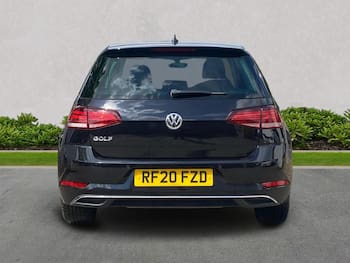 Used Volkswagen Golf 2020 for sale - 79614906: Photo