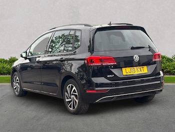 Used Volkswagen Golf SV 2019 for sale - 78340409: Photo