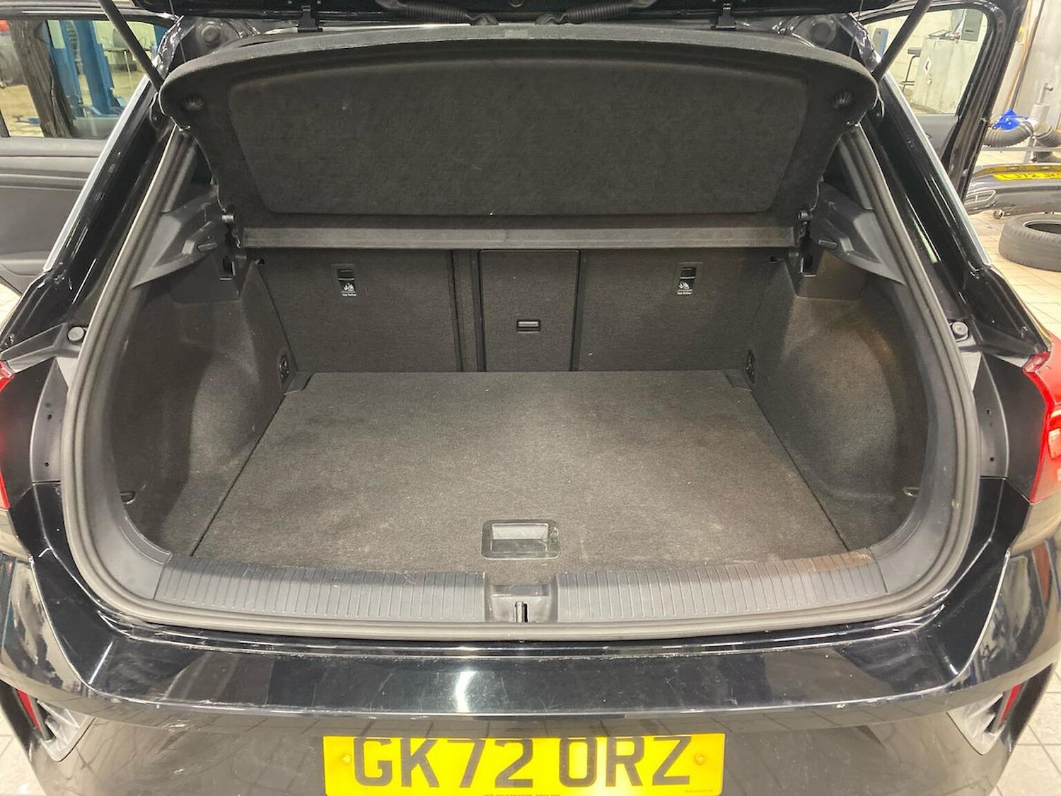 Used Volkswagen T-Roc 2022 for sale - 77023468: Photo 19