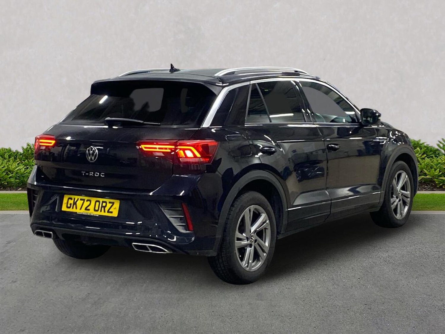 Used Volkswagen T-Roc 2022 for sale - 77023468: Photo 20