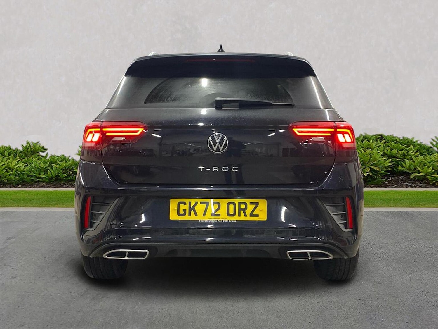 Used Volkswagen T-Roc 2022 for sale - 77023468: Photo 6