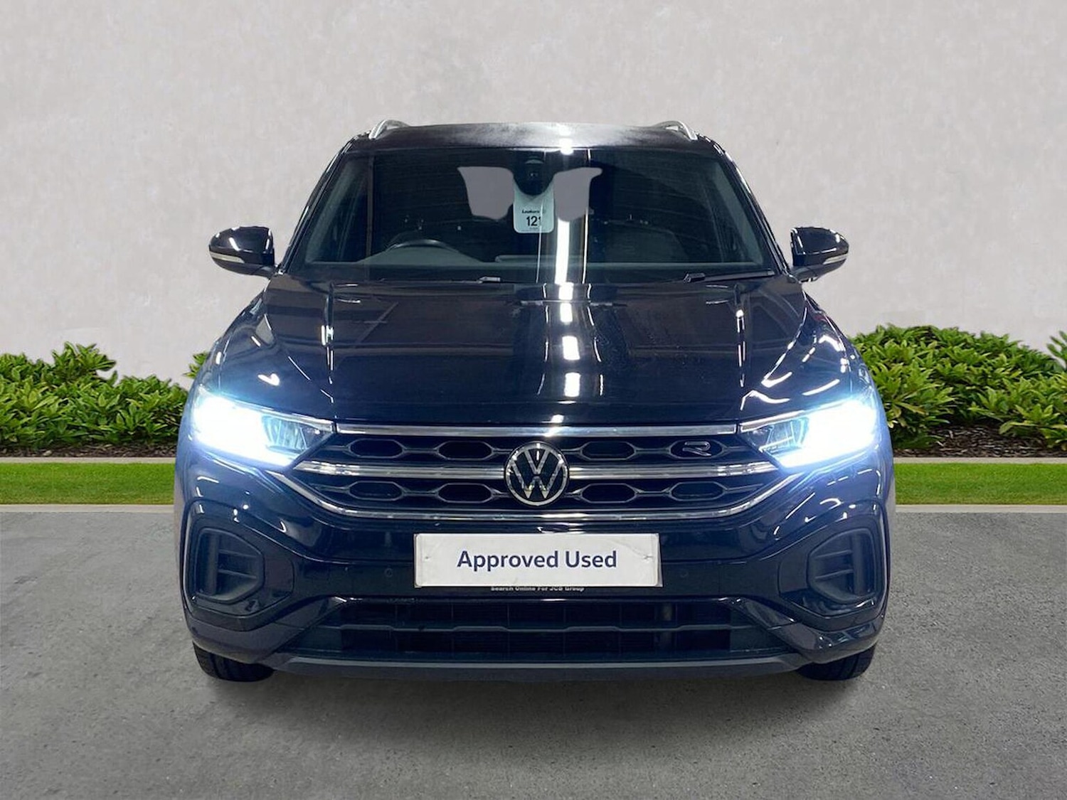 Used Volkswagen T-Roc 2022 for sale - 77023468: Photo 7