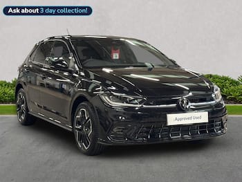 Used Volkswagen Polo 2026 for sale - 79692602: Photo