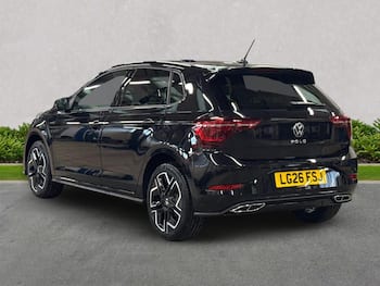 Used Volkswagen Polo 2026 for sale - 79692602: Photo