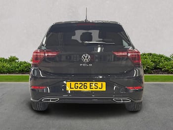 Used Volkswagen Polo 2026 for sale - 79692602: Photo