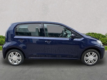 Used Volkswagen up! 2018 for sale - 78788539: Photo