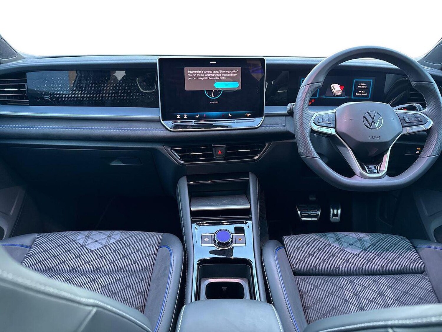 Used Volkswagen Touran 2025 for sale - 77056675: Photo 10