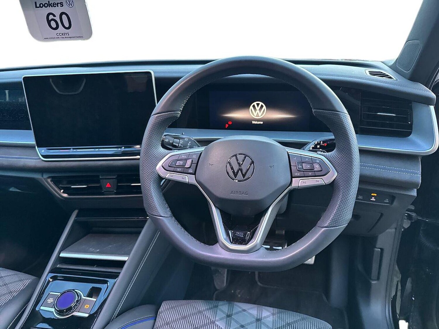 Used Volkswagen Touran 2025 for sale - 77056675: Photo 11