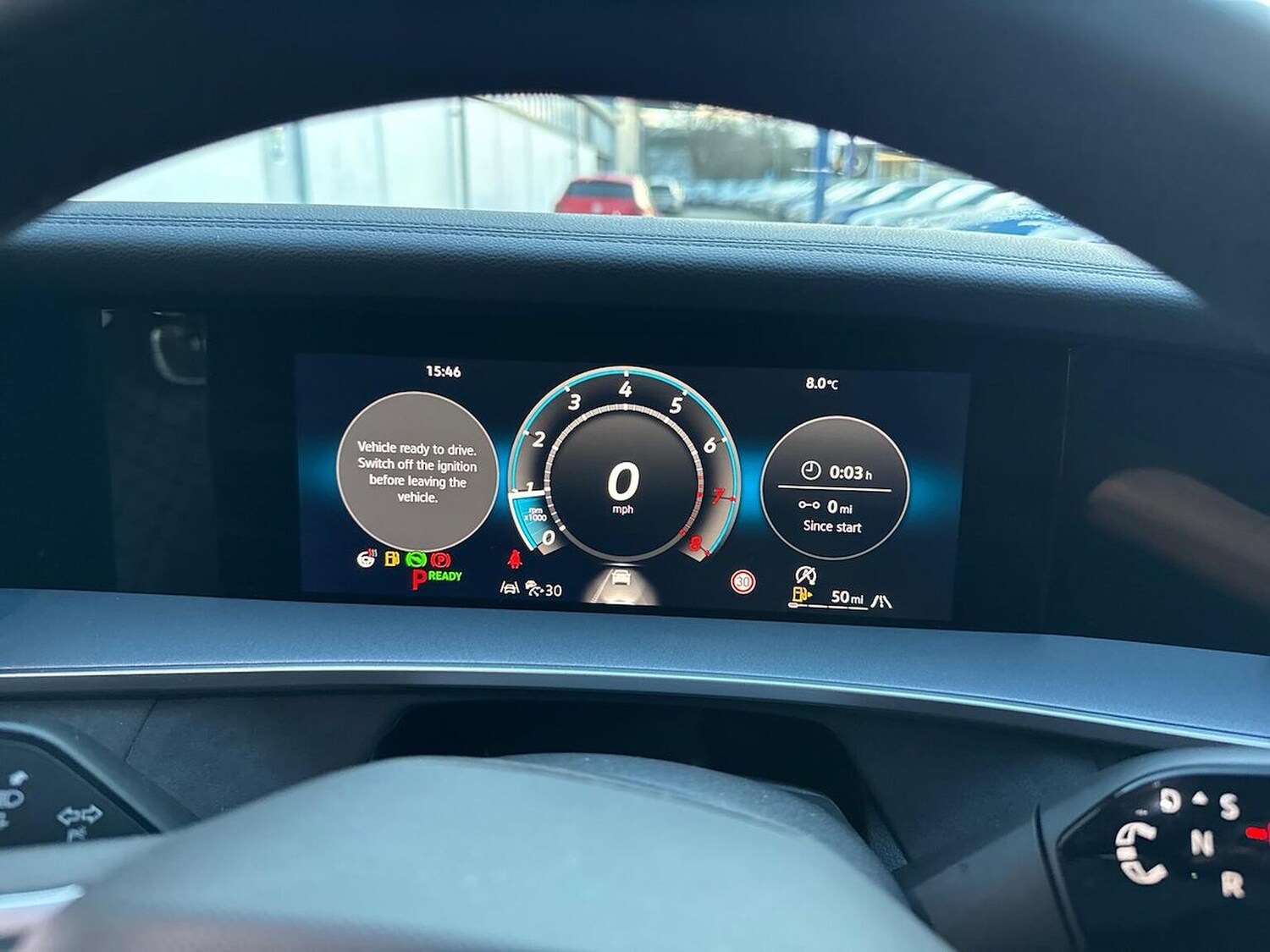 Used Volkswagen Touran 2025 for sale - 77056675: Photo 12