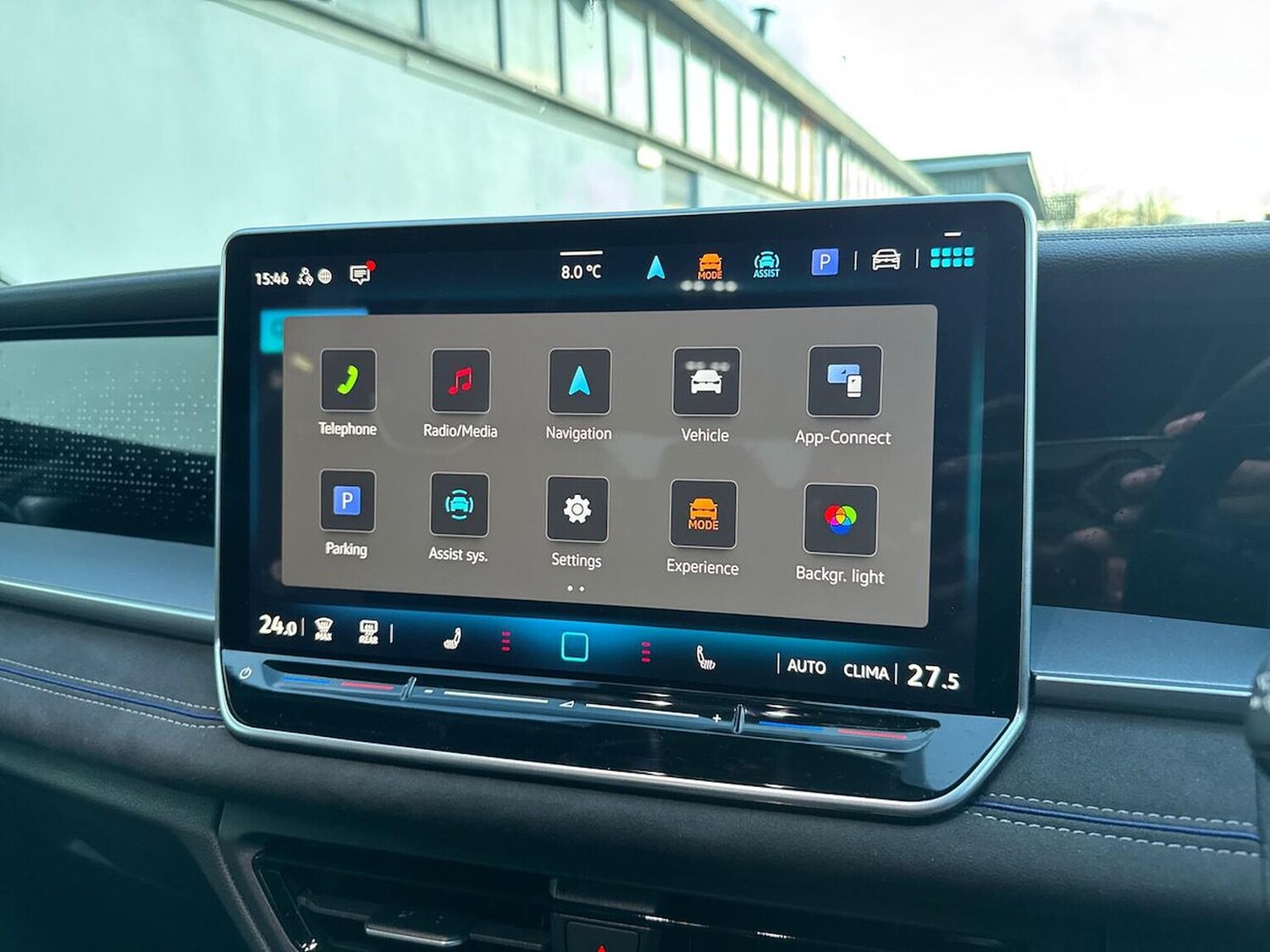 Used Volkswagen Touran 2025 for sale - 77056675: Photo 13