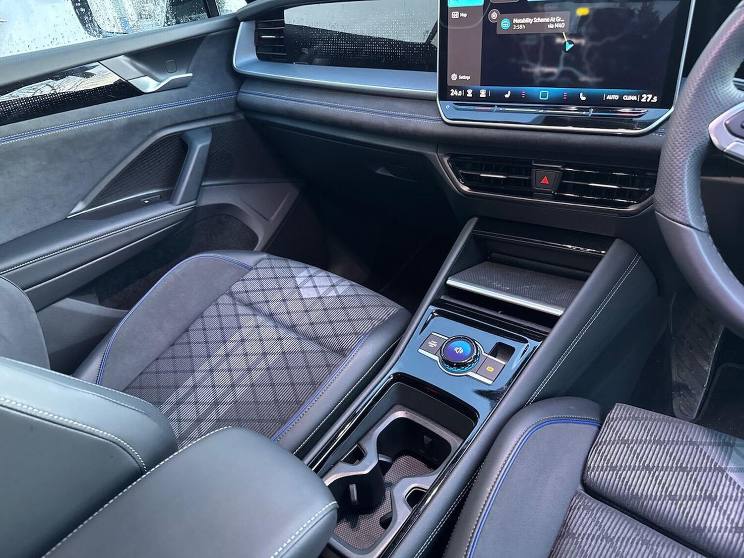 Used Volkswagen Touran 2025 for sale - 77056675: Photo 15