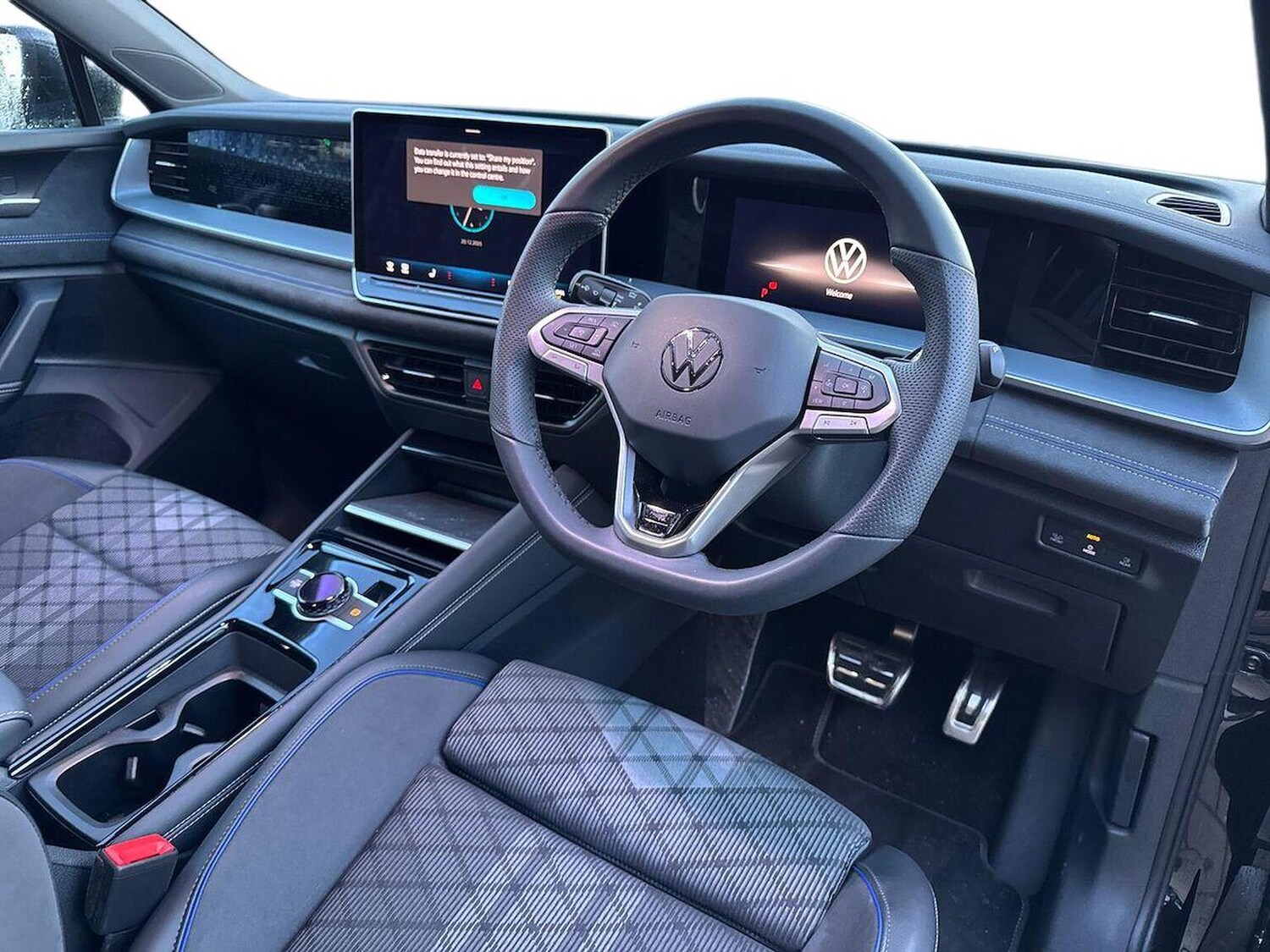 Used Volkswagen Touran 2025 for sale - 77056675: Photo 17