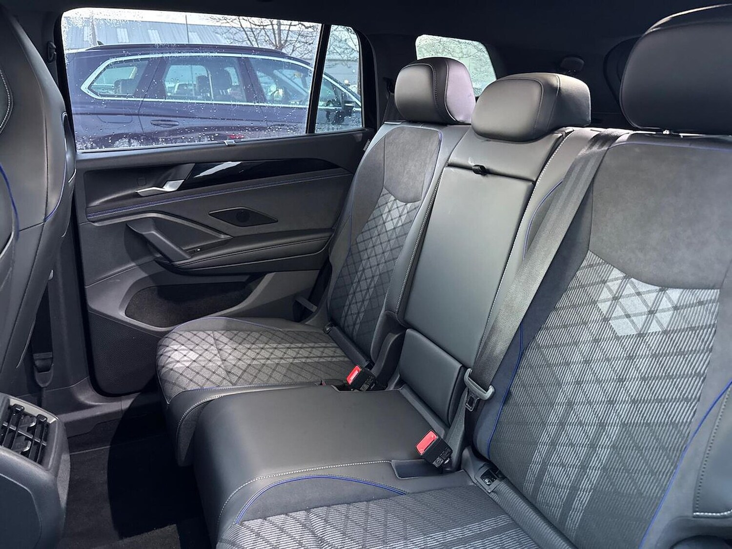 Used Volkswagen Touran 2025 for sale - 77056675: Photo 18