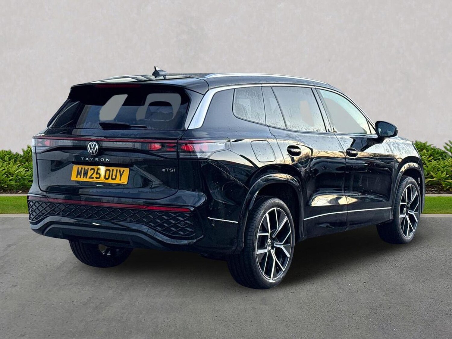 Used Volkswagen Touran 2025 for sale - 77056675: Photo 20