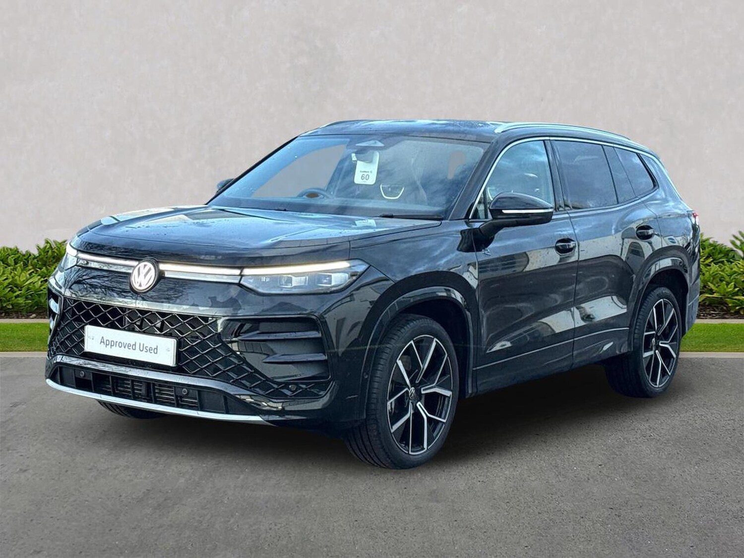 Used Volkswagen Touran 2025 for sale - 77056675: Photo 22