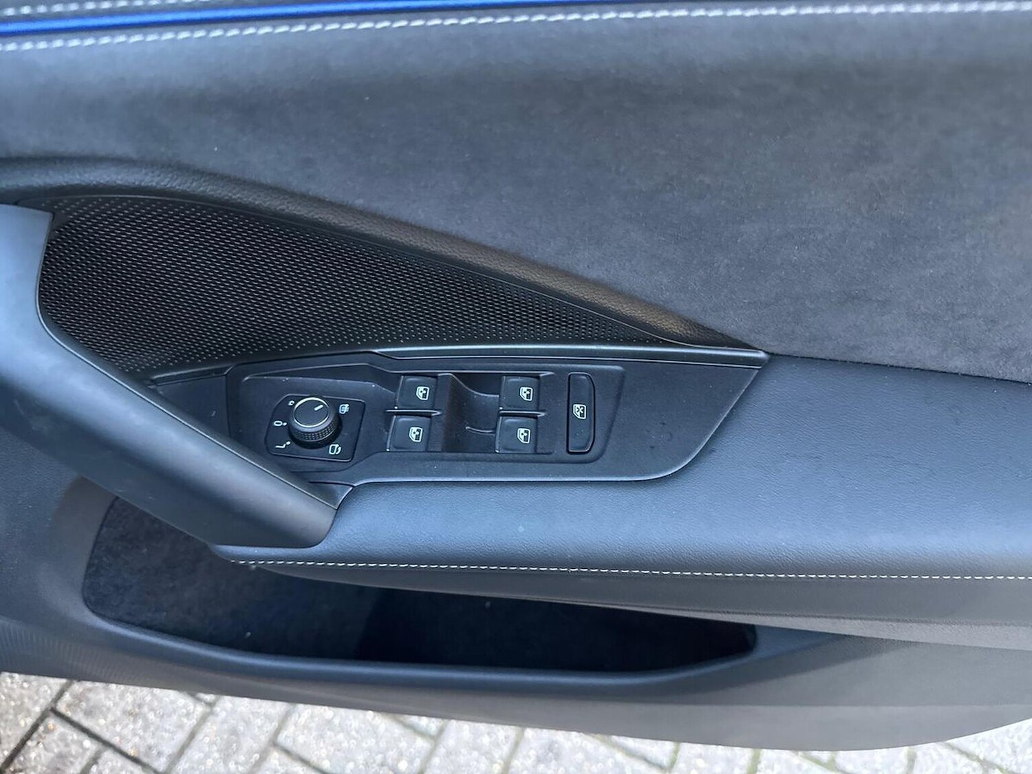 Used Volkswagen Touran 2025 for sale - 77056675: Photo 23