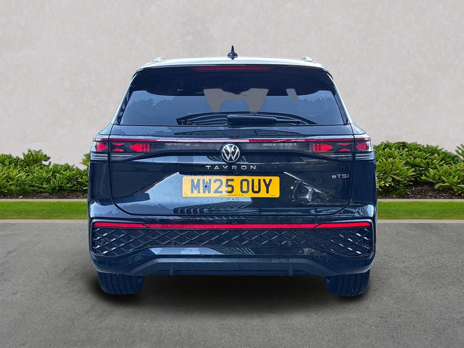 Used Volkswagen Touran 2025 for sale - 77056675: Photo 6