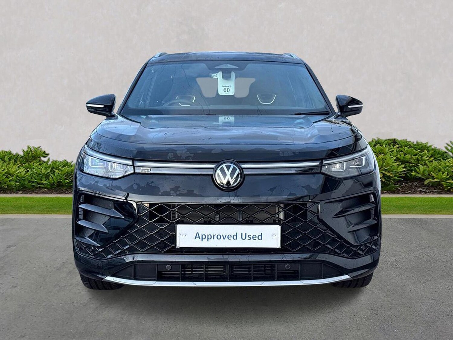 Used Volkswagen Touran 2025 for sale - 77056675: Photo 7