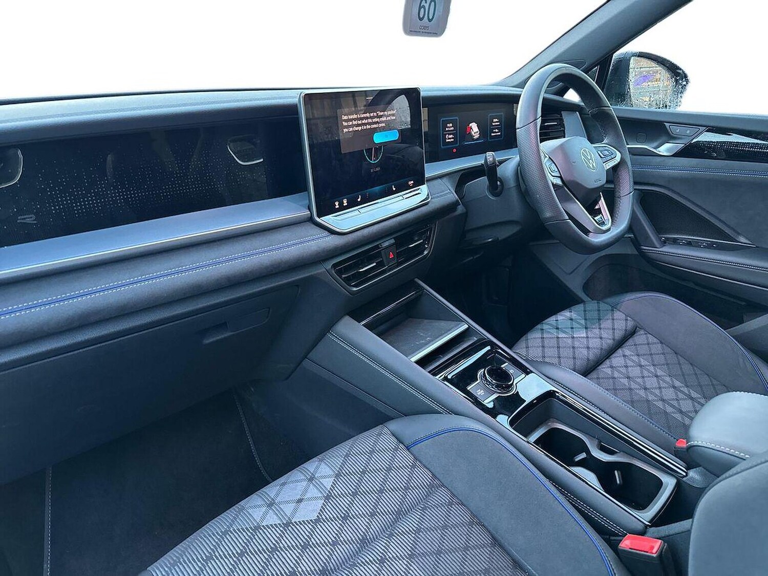 Used Volkswagen Touran 2025 for sale - 77056675: Photo 9