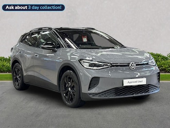 Used Volkswagen ID.4 2026 for sale - 78194244: Photo