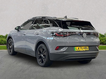 Used Volkswagen ID.4 2026 for sale - 78194244: Photo