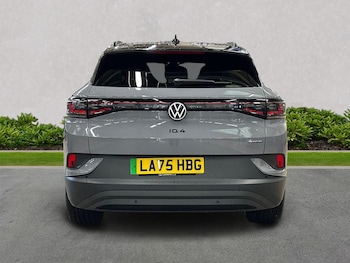 Used Volkswagen ID.4 2026 for sale - 78194244: Photo