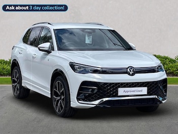 2024 - 1.5 Etsi 150 R-Line 5Dr Dsg