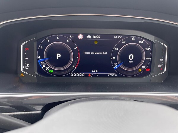 Used Volkswagen Tiguan Allspace 2023 for sale - 76019512: Photo 10