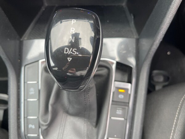Used Volkswagen Tiguan Allspace 2023 for sale - 76019512: Photo 13