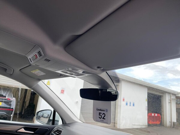 Used Volkswagen Tiguan Allspace 2023 for sale - 76019512: Photo 14
