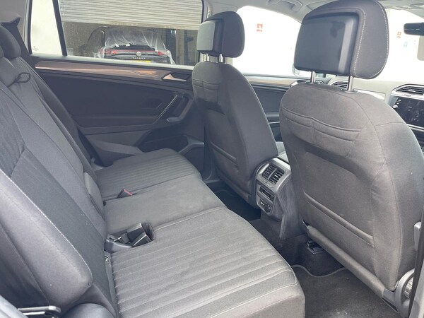 Used Volkswagen Tiguan Allspace 2023 for sale - 76019512: Photo 16