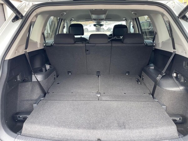 Used Volkswagen Tiguan Allspace 2023 for sale - 76019512: Photo 17