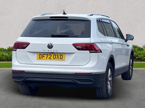Used Volkswagen Tiguan Allspace 2023 for sale - 76019512: Photo 18