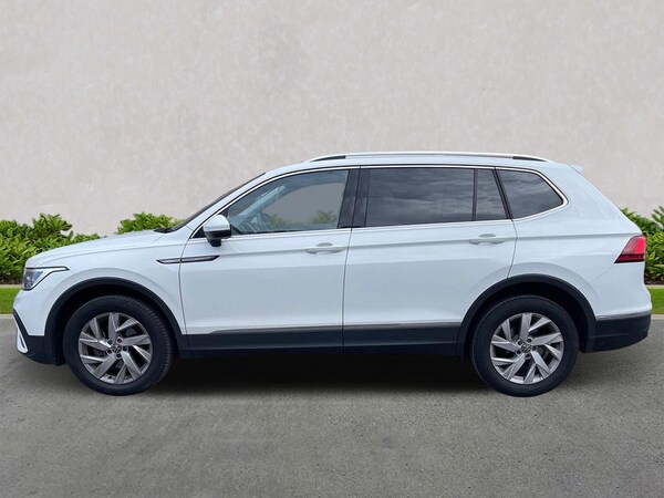 Used Volkswagen Tiguan Allspace 2023 for sale - 76019512: Photo 19