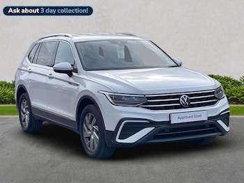 2023 - 1.5 Tsi Life 5Dr Dsg