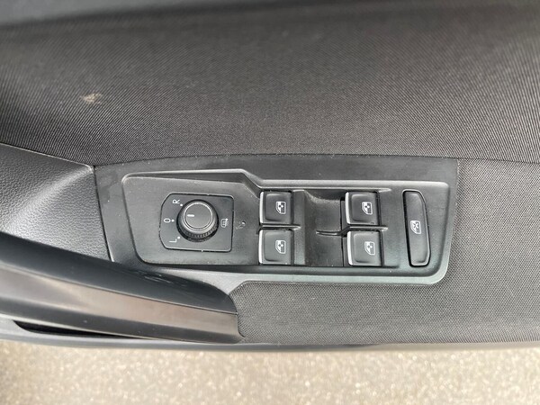 Used Volkswagen Tiguan Allspace 2023 for sale - 76019512: Photo 21